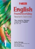 Cover: Teaching Resources 1 - Collins Educational