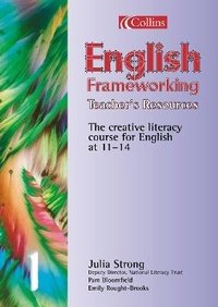 Enlarge image Cover: Teaching Resources 1 - Collins Educational