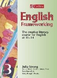 Enlarge image Cover: Student Book 3 - Collins Educational