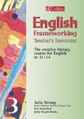 Cover: Teaching Resources 3 - Collins Educational