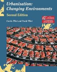 Enlarge image Cover: Urbanisation - Collins Educational