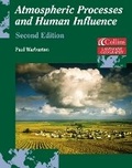 Cover: Atmospheric Processes and Human Influence - Collins Educational