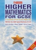 Cover: Higher Mathematics for GCSE - Collins Educational