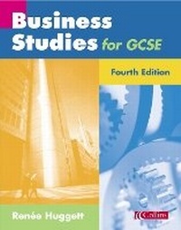 Abbildung von: Business Studies for GCSE - Collins Educational