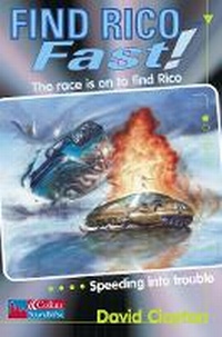 Enlarge image Cover: Find Rico - Fast! - Collins Educational
