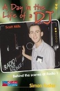 Cover: A Day in the Life of a DJ - Collins Educational