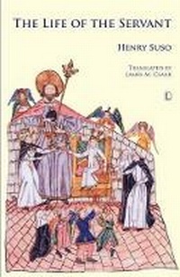 Enlarge image Cover: The Life of the Servant - Lutterworth Press