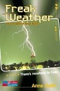 Cover: Freak Weather - Collins Educational