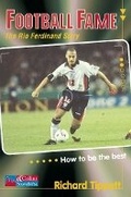 Cover: Football Fame: The Rio Ferdinand Story - Collins Educational