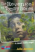Cover: The Revenge of Tommy Bones - Collins Educational