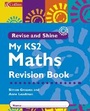 Cover: KS2 National Test Maths - Collins