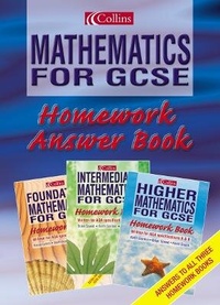 Enlarge image Cover: Homework Book Answers - Collins Educational