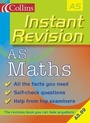 Cover: AS Mathematics - Collins