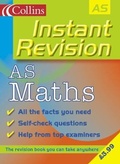 Cover: AS Mathematics - Collins