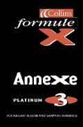 Cover: Annexe 3 Platinum - Collins Educational