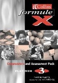 Cover: Resources and Assessment Pack 3 Platinum - Collins Educational