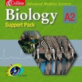 Cover: AQA Biology (B) - Collins Educational