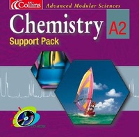Enlarge image Cover: AQA Chemistry - Collins Educational