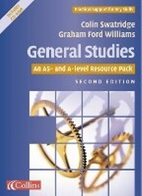 Enlarge image Cover: AS and A-level Resource Pack - Collins Educational