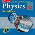 Cover: AQA Physics (A) - Collins Educational