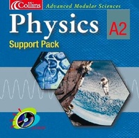 Enlarge image Cover: AQA Physics (A) - Collins Educational