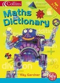 Cover: Collins Maths Dictionary - Collins Educational