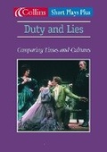 Cover: Duty and Lies - Collins Educational