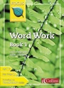 Cover: Word Work Book 1 - Collins Educational