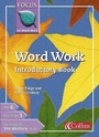 Cover: Word Work Introductory Book - Collins Educational