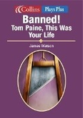 Cover: Banned! - Collins Educational