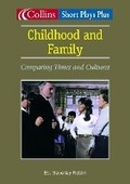 Cover: Childhood and Family - Collins Educational