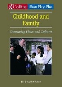 Enlarge image Cover: Childhood and Family - Collins Educational