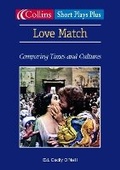 Cover: Love Match - Collins Educational