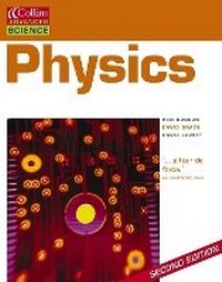 Enlarge image Cover: Physics - Collins Educational