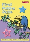 Cover: Book 1 - Collins Educational