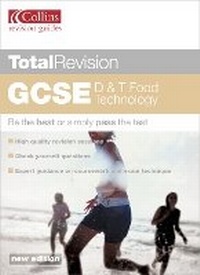Enlarge image Cover: GCSE D and T - Collins