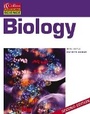 Cover: Biology - Collins Educational