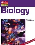 Cover: Biology - Collins Educational