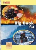 Cover: Year 6 Big Book A - Collins Educational