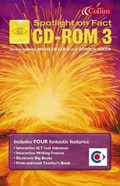 Cover: Year 3 CD-Rom - Collins Educational