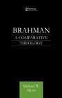 Cover: Brahman - Routledge