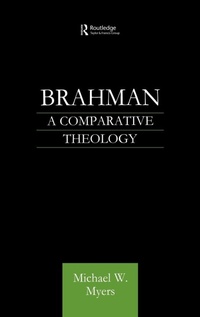 Enlarge image Cover: Brahman - Routledge