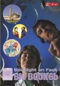Cover: Year 6 Big Book B - Collins Educational
