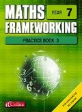 Cover: Year 7 Practice Book 3 - Collins Educational
