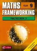 Cover: Year 9 Practice Book 3 - Collins Educational