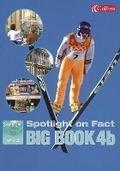Cover: Year 4 Big Book B - Collins Educational