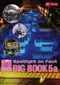 Cover: Year 5 Big Book A - Collins Educational