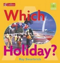 Enlarge image Cover: Which Holiday? - Collins Educational