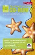 Cover: Year 2 CD-Rom - Collins Educational