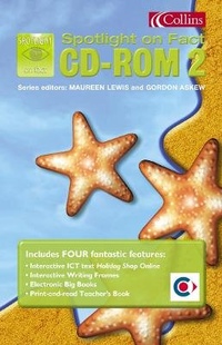 Enlarge image Cover: Year 2 CD-Rom - Collins Educational